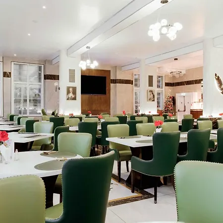 Muthu Oban Regent Hotel-3